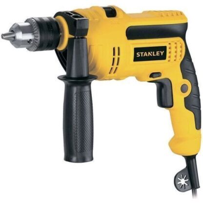 شنيور 13 مم 650 وات STANLEY