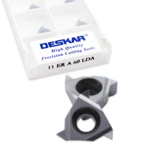 11E/IR A60 DESKAR Carbide insert