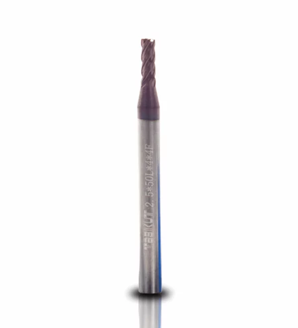 Endmill Carbide 2.5 mm (AMB)ماركة