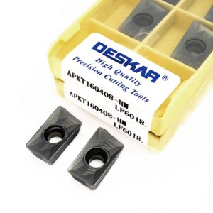 APKT160408 DESKAR Carbide insert