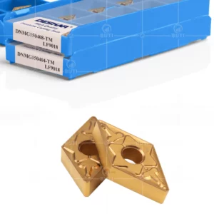 DNMG150408 DESKAR Carbide insert