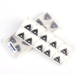 22ER A60 DESKAR Carbide insert