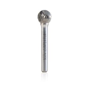 Carbide burrs D-Shape  فريزة كربيد للالونيوم