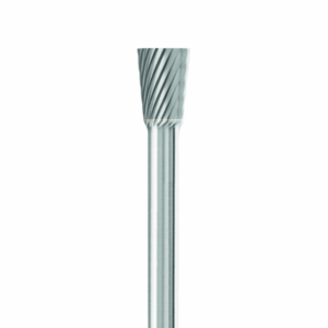Carbide burrs N-Shape  فريزة كربيد للالونيوم