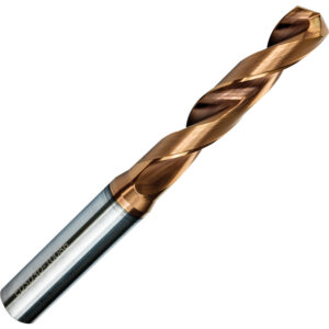 Twist drill Carbide 2.5 mm ماركة (AMB)